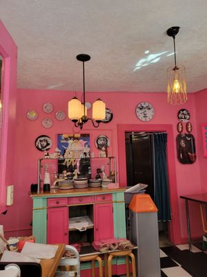 Patisserie Jacqui by null