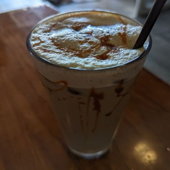 Kaxapa Factory - Cajeta coffee - Latin American Near Me - Playa del Carmen, ROO