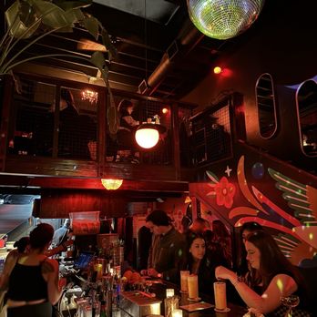 Donna’s - Bars Near Me - Seattle, Washington Donna’s - Bars Near Me - Seattle, Washington