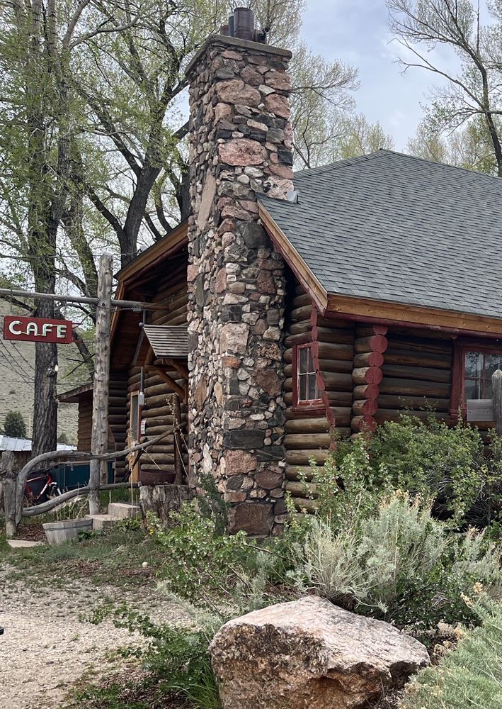 WOODS LANDING RESORT Updated October 2024 9 State Highway 10, Jelm