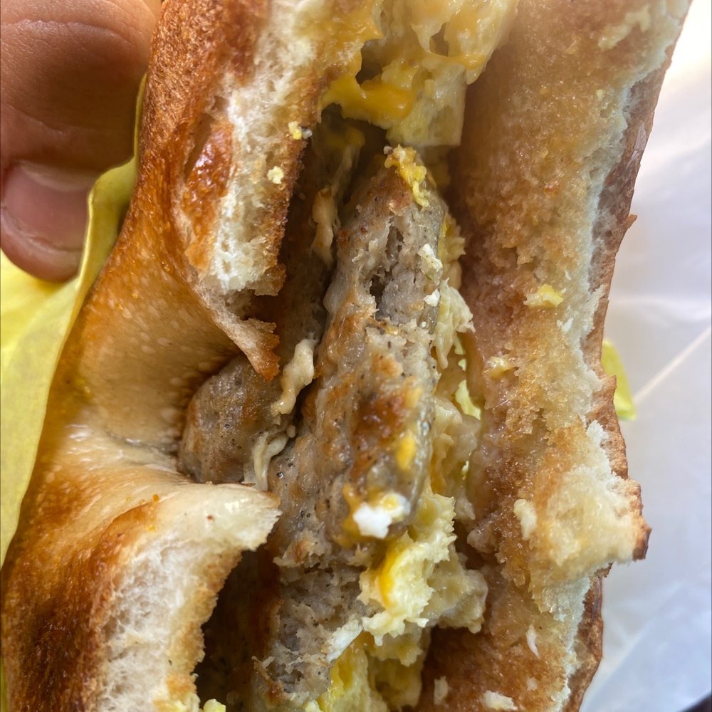 COFFEE TIME DONUT Updated August 2024 1514 N Long Beach Blvd