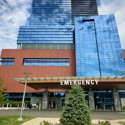 Stamford Hospital