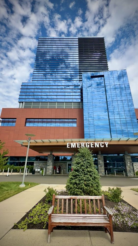 STAMFORD HOSPITAL Updated October 2025 46 Photos & 132 Reviews