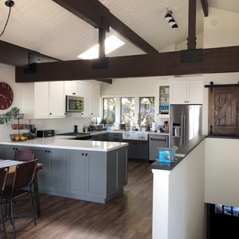 Willy's Painting - Kitchen - Painters Near Me Willy's Painting - Kitchen - Painters Near Me