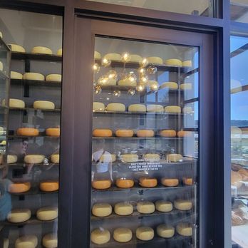 Vintage Cheese - Cheese Shops Near Me - San Luis Obispo, California Vintage Cheese - Cheese Shops Near Me - San Luis Obispo, California
