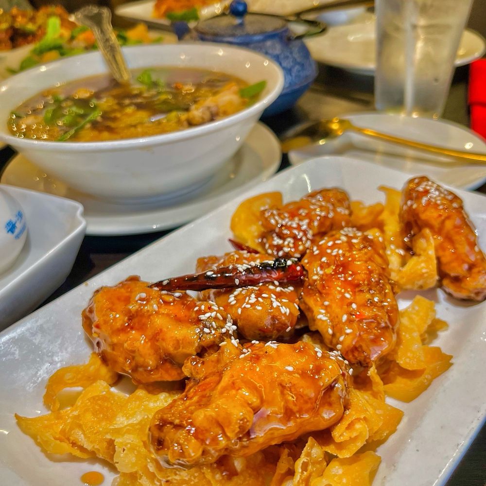 Chin's Szechwan - Encinitas - Chinese Near Me - Encinitas, California Chin's Szechwan - Encinitas - Chinese Near Me - Encinitas, California