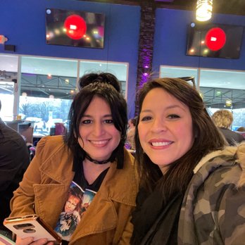 Hungry Like The Wolf - My girl's bday! - American Near Me - Houston, Texas Hungry Like The Wolf - My girl's bday! - American Near Me - Houston, Texas