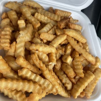 Shorty's BBQ - Fries to go - Barbeque Near Me - Davie, Florida Shorty's BBQ - Fries to go - Barbeque Near Me - Davie, Florida