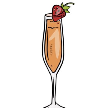 Deja Vu - Strawberry mimosa - Breakfast & Brunch Near Me - Redding, California Deja Vu - Strawberry mimosa - Breakfast & Brunch Near Me - Redding, California
