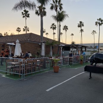El Torito - Safe and convenient outdoor dining - Mexican Near Me - Irvine, California
