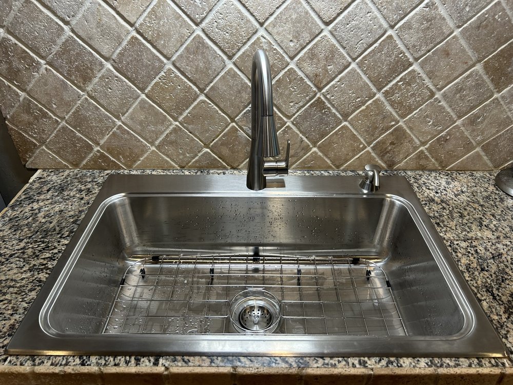 Slide of Acclaimed Plumbing