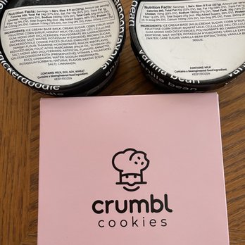 Crumbl - Gurnee - Bakeries Near Me - Gurnee, Illinois Crumbl - Gurnee - Bakeries Near Me - Gurnee, Illinois