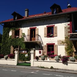 Hôtel les Cimes