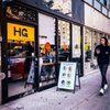 Hidden Grounds Coffee gift card