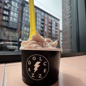 Dolcezza - Gelato Near Me - Washington, DC, District of Columbia
