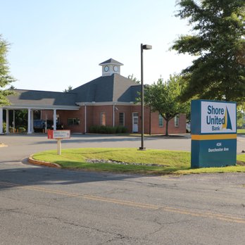 Shore United Bank - Banks & Credit Unions Near Me - Cambridge, Maryland Shore United Bank - Banks & Credit Unions Near Me - Cambridge, Maryland