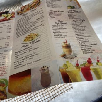 El Atlacatl - Menu - Salvadoran Near Me - Miami, Florida El Atlacatl - Menu - Salvadoran Near Me - Miami, Florida