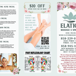 Elation Massage SPA -RB