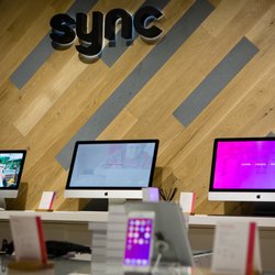 Sync