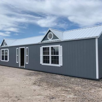 Texas Tough Buildings - Sheds & Outdoor Storage Near Me - Huffman, Texas Texas Tough Buildings - Sheds & Outdoor Storage Near Me - Huffman, Texas
