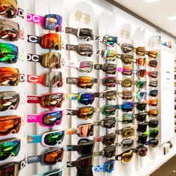 Eye Pieces - Village Gondola - The best selection: We worry about the latest tech so you don't have to.