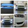 Photo of Rainbow Window Tint