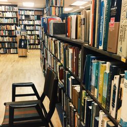 Alhambra Books