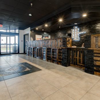 Hotel Lex - Hotel lobby - Hotels Near Me - Lexington, Kentucky