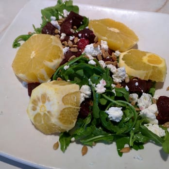 Silver Diner - Hope you like orange tasting pith... - Diners Near Me - Springfield, Virginia Silver Diner - Hope you like orange tasting pith... - Diners Near Me - Springfield, Virginia