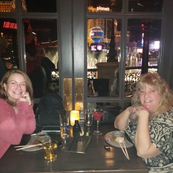 Yellowtail Japanese Restaurant & Lounge - Friends - Japanese Near Me - Las Vegas, Nevada