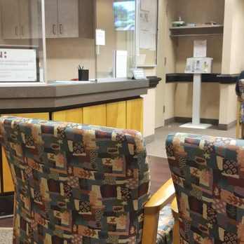 Total Spine Specialists Colony - Check in/reception desk - Doctors Near Me - Charlotte, North Carolina Total Spine Specialists Colony - Check in/reception desk - Doctors Near Me - Charlotte, North Carolina