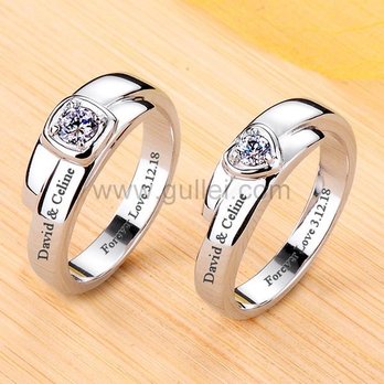 Tony Jewelry - I found these custom rings on the website. - Jewelry Near Me - San Jose, California Tony Jewelry - I found these custom rings on the website. - Jewelry Near Me - San Jose, California