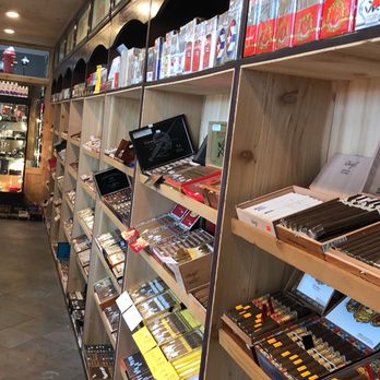 Cigars & Vapes - CIGARS special BUY 3 GET ONE FREE - Tobacco Shops Near Me - Evergreen Park, Illinois