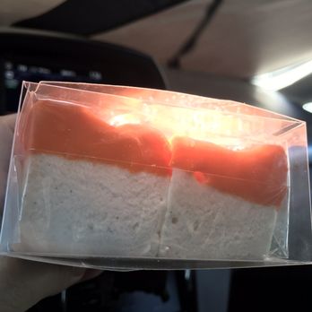 Toasted Mallow - Orange Creamsicle marshmallow - Desserts Near Me - Gilbert, Arizona Toasted Mallow - Orange Creamsicle marshmallow - Desserts Near Me - Gilbert, Arizona