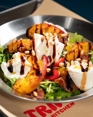 Tripping Animals Brewing Co. by null