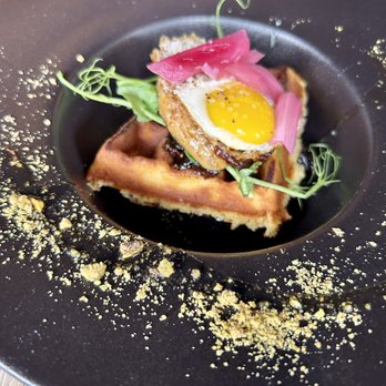 Brulé Bistro - New American Near Me - Delray Beach, Florida