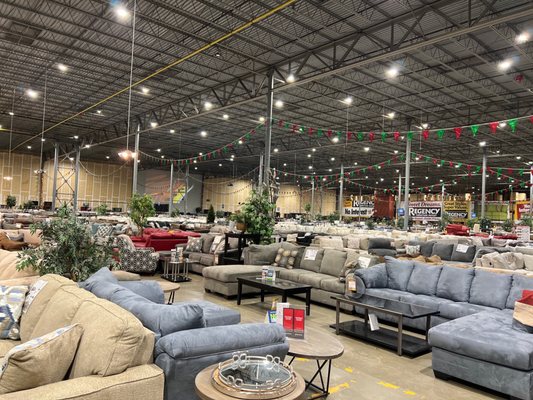 Regency Furniture Cedarville Road Brandywine Md