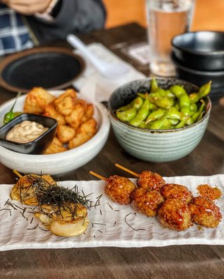 Izakaya Sozai by null