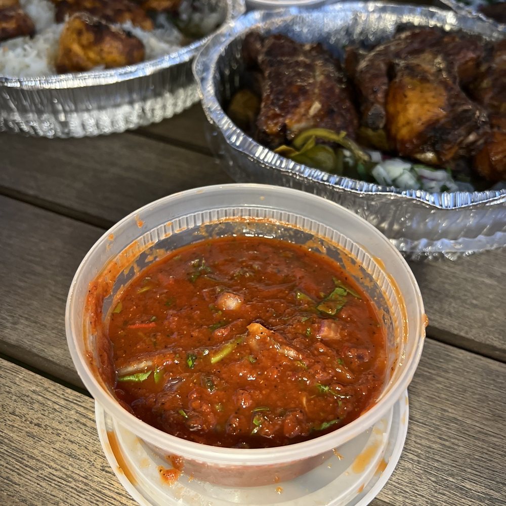 Karas USA - Salsa - Barbeque Near Me - Van Nuys, California