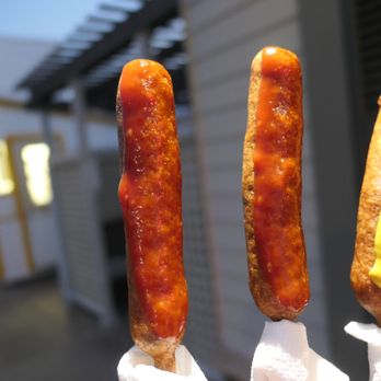 Pronto Pups - Food Stands Near Me - Grand Haven, Michigan Pronto Pups - Food Stands Near Me - Grand Haven, Michigan