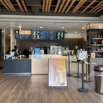 TP Tea - Inside - Bubble Tea Near Me - Cupertino, California TP Tea - Inside - Bubble Tea Near Me - Cupertino, California