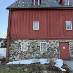 The Friends of Jerusalem Mill - HQ
