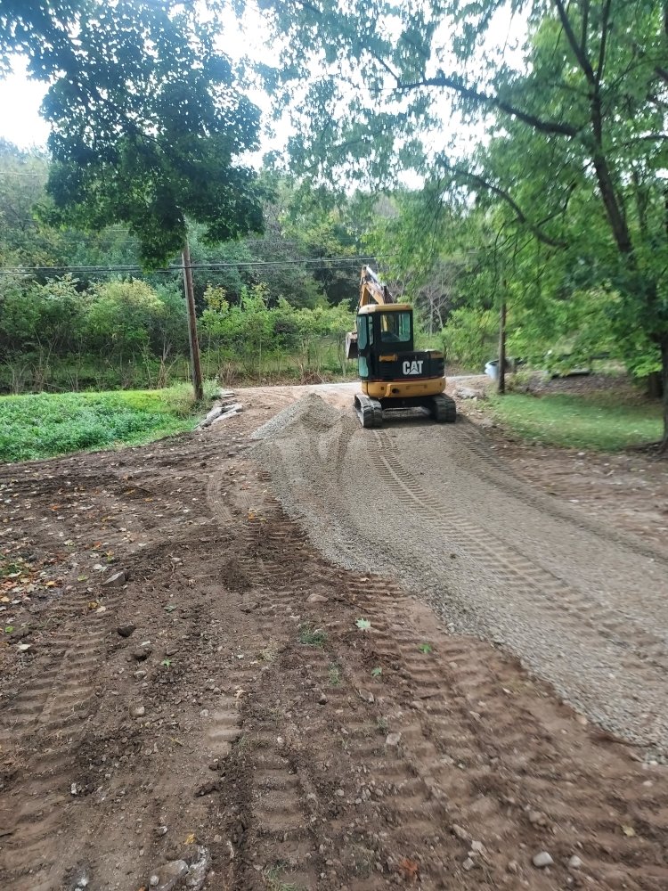 Slide of Empire Solution Contracting