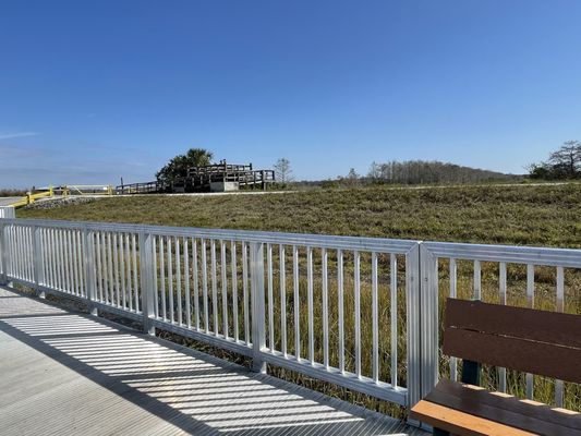 Arthur R. Marshall Loxahatchee National Wildlife Refuge by null