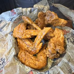 Wings Wings