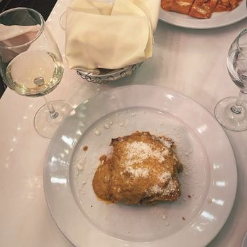 Il Pastaio - Italian Near Me - Beverly Hills, California