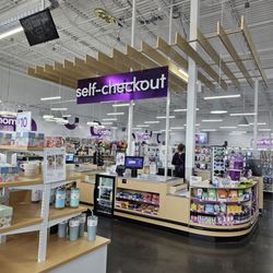 pOpshelf - Self Checkout