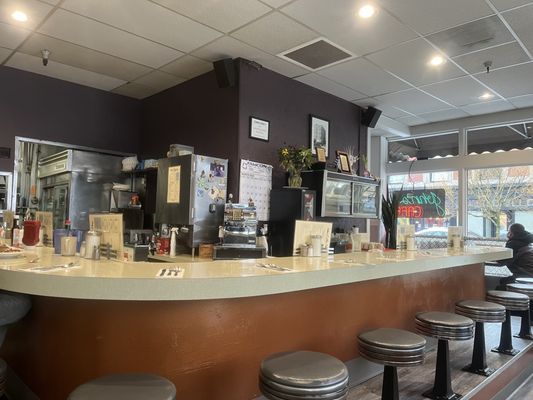 John's Café by null