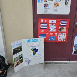 Creative World School - Oakstead