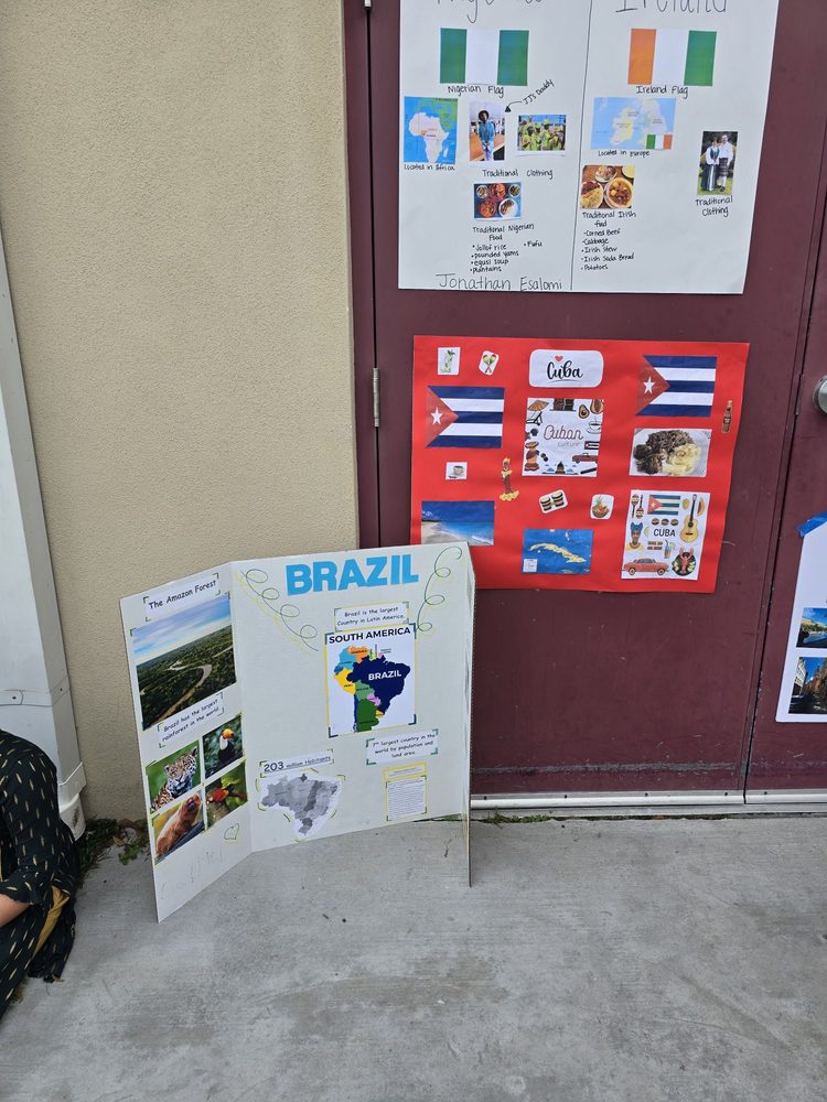 Creative World School - Oakstead - childcare center in Land O' Lakes, FL